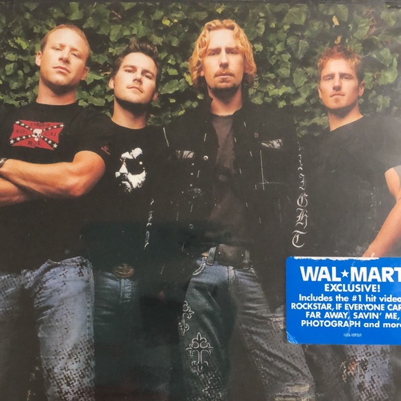 Nickelback The Ultimate Video DVD Collection NEW - Picture 2 of 11